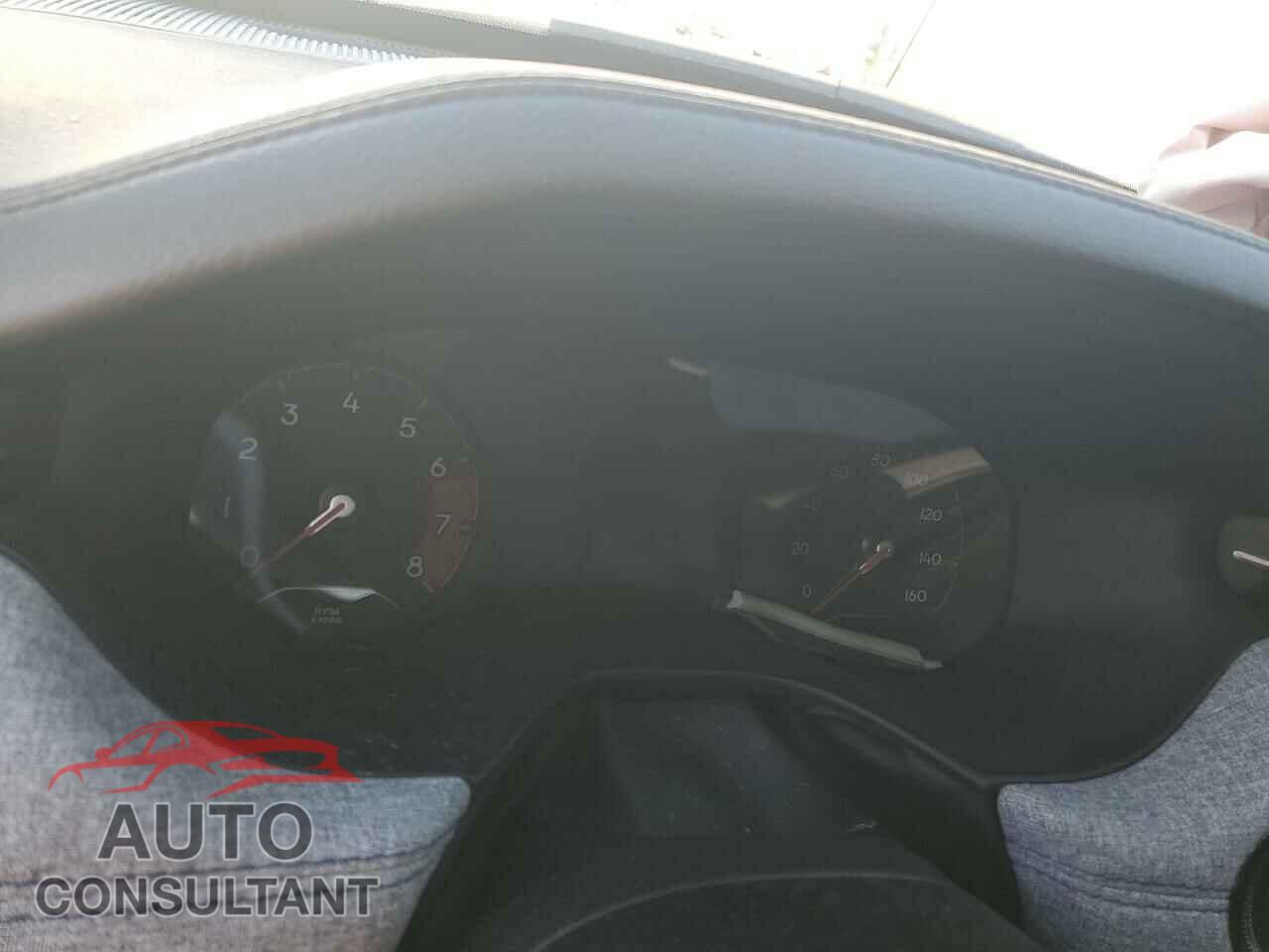 JEEP COMPASS 2023 - 3C4NJDBN5PT553257