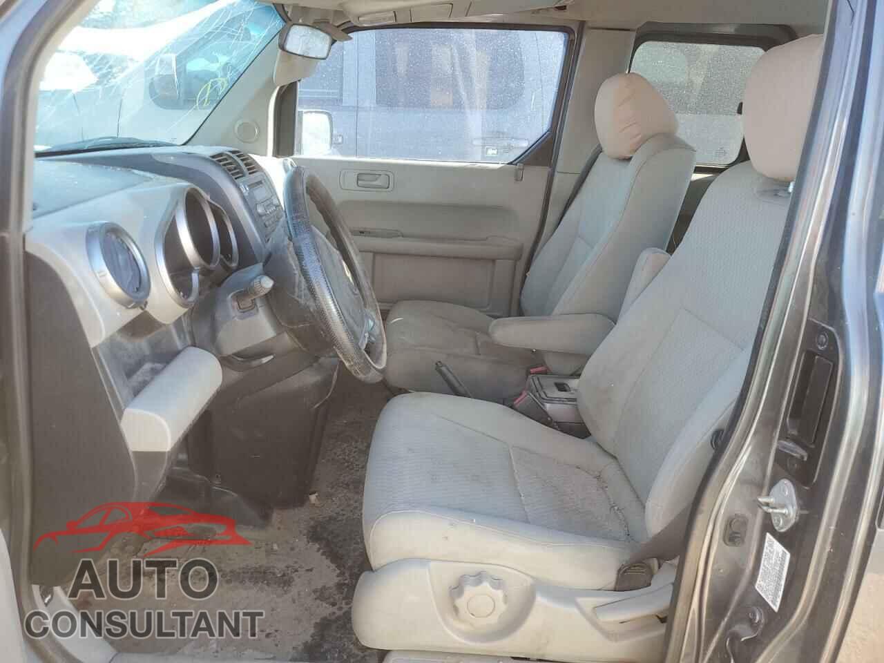 HONDA ELEMENT 2011 - 5J6YH1H79BL002022