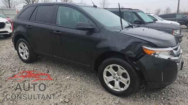 FORD EDGE 2013 - 2FMDK3JC0DBA49785