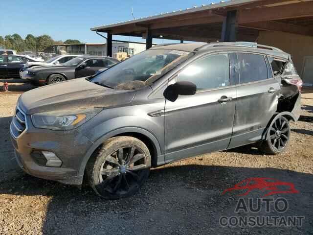 FORD ESCAPE 2017 - 1FMCU0GD3HUB26010