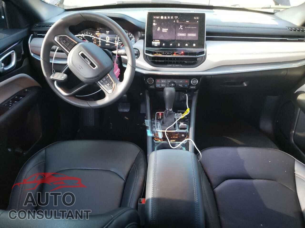 JEEP COMPASS 2024 - 3C4NJDCN1RT149437
