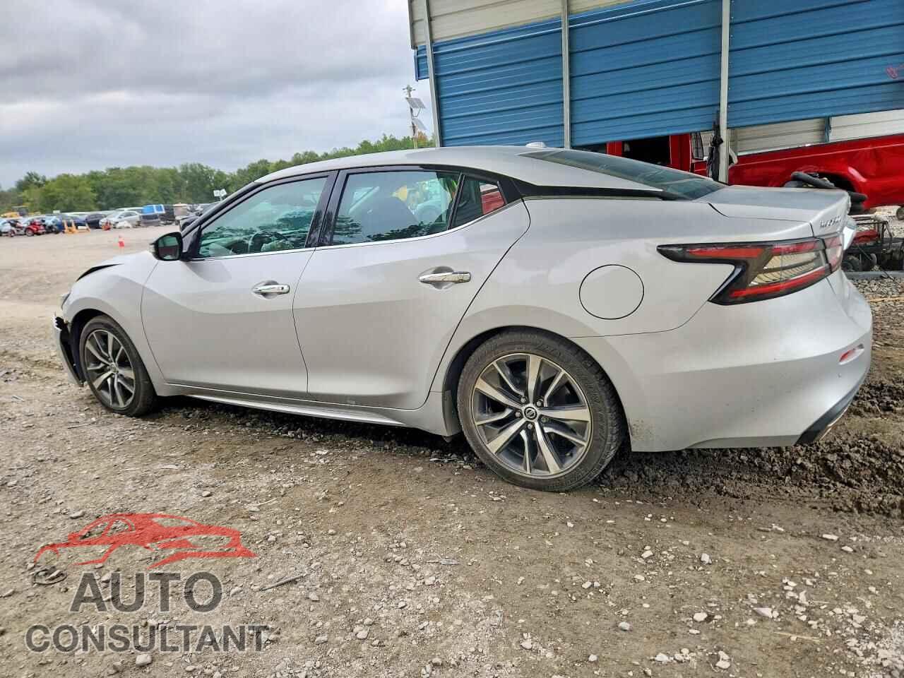 NISSAN MAXIMA 2020 - 1N4AA6CV2LC365896