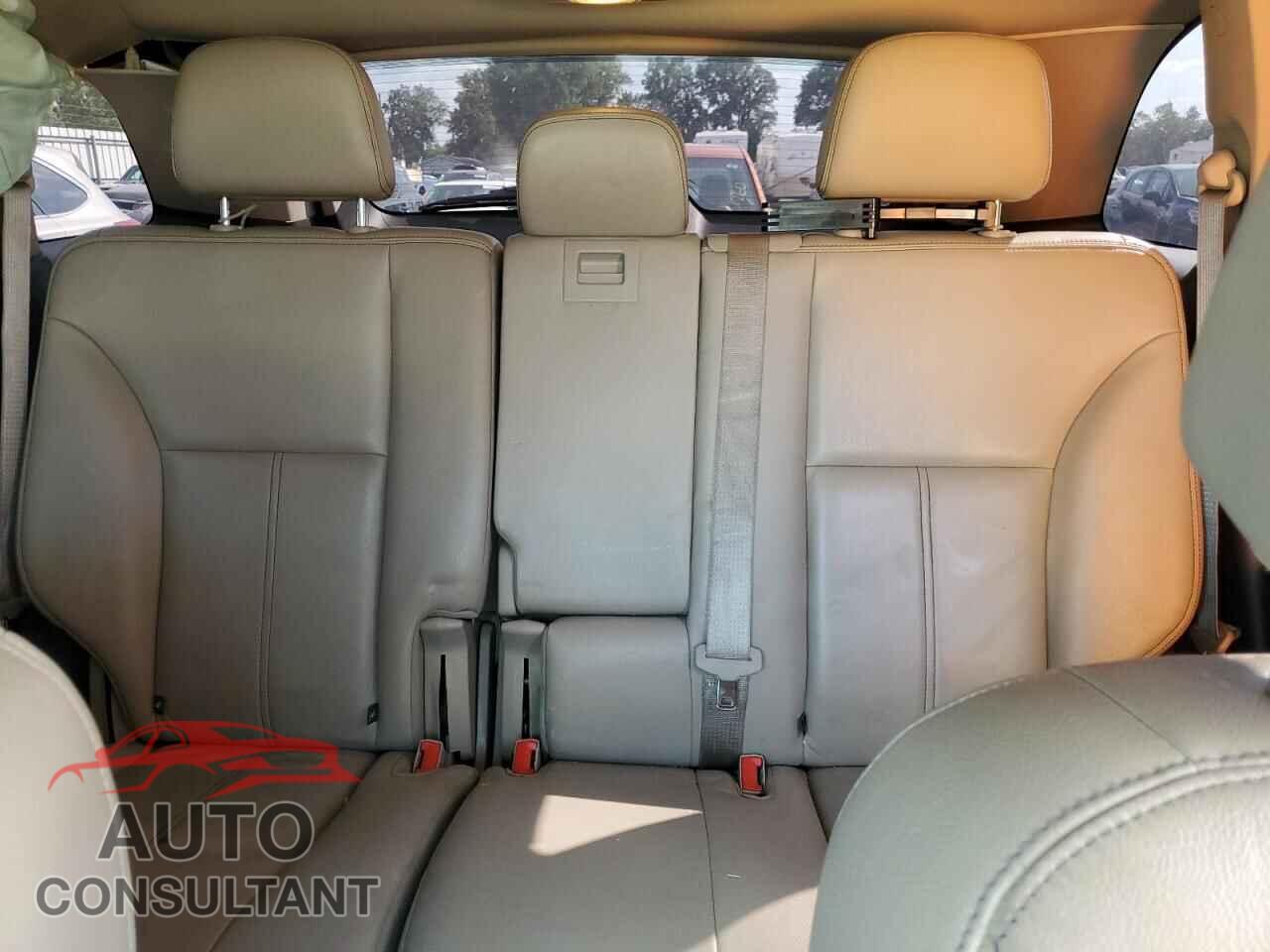 FORD EDGE 2013 - 2FMDK3JC1DBB07449