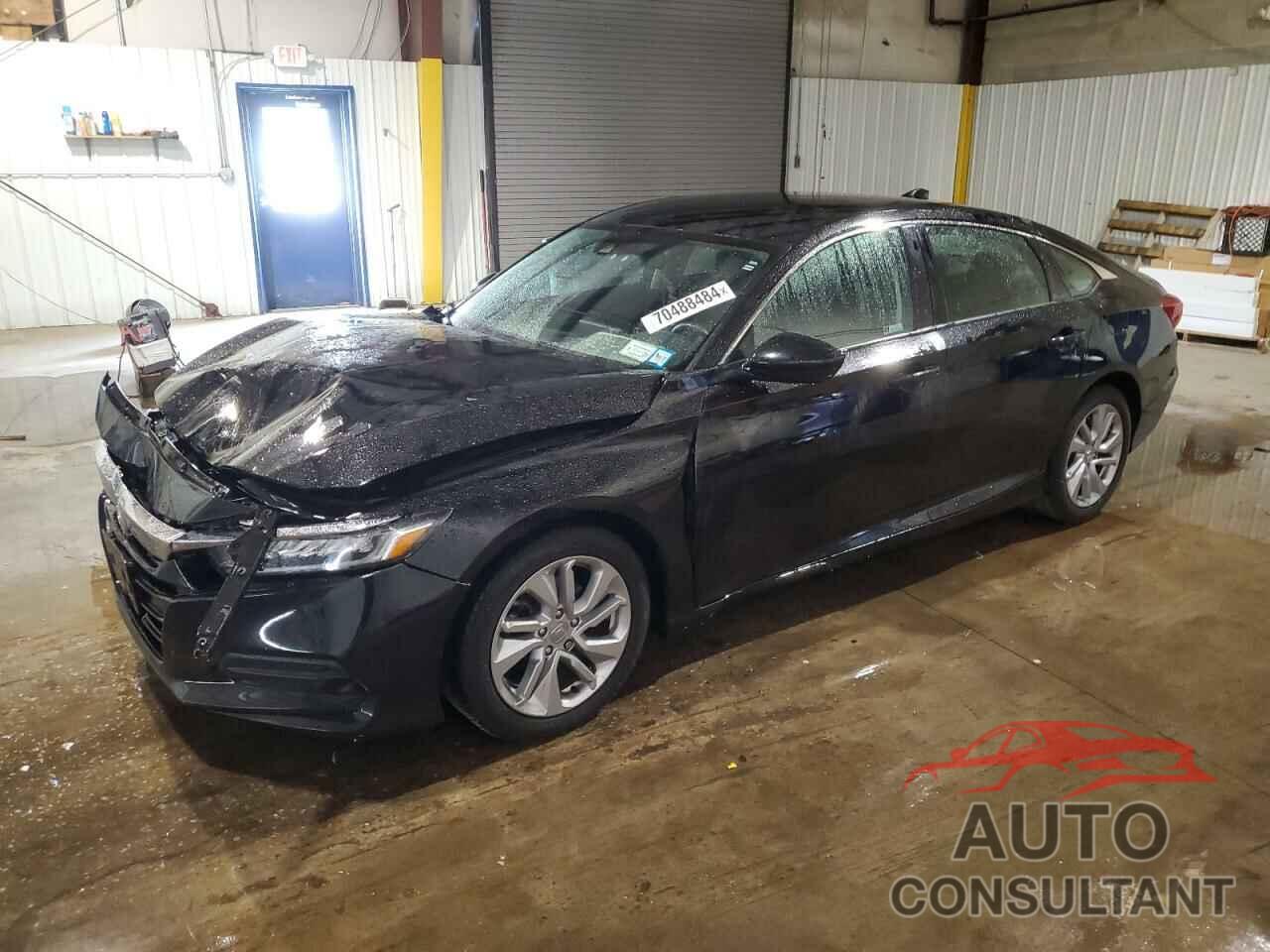 HONDA ACCORD 2020 - 1HGCV1F13LA040481