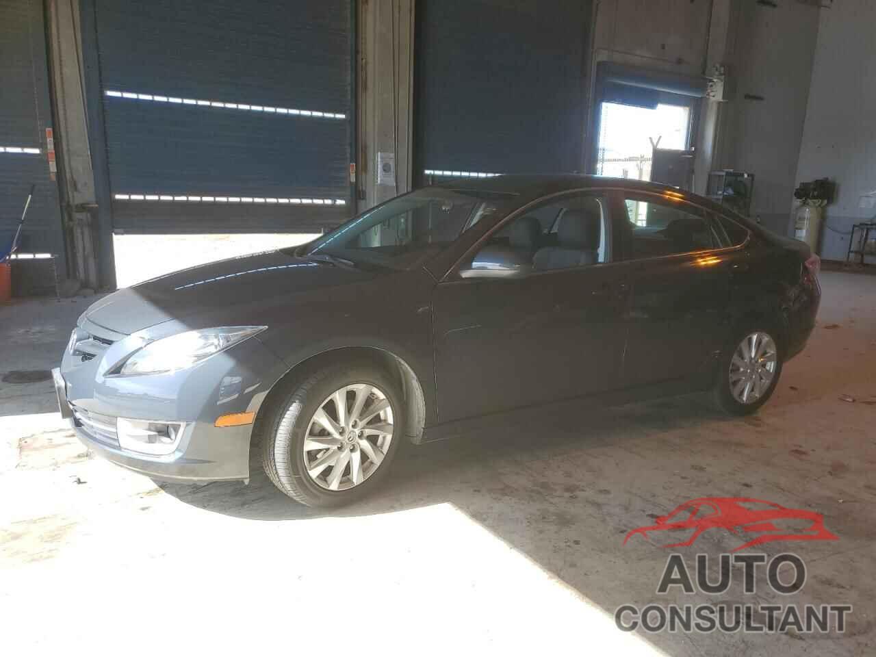MAZDA 6 2012 - 1YVHZ8DH1C5M34243