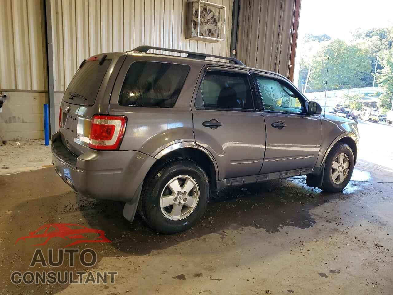 FORD ESCAPE 2012 - 1FMCU0D72CKC61689