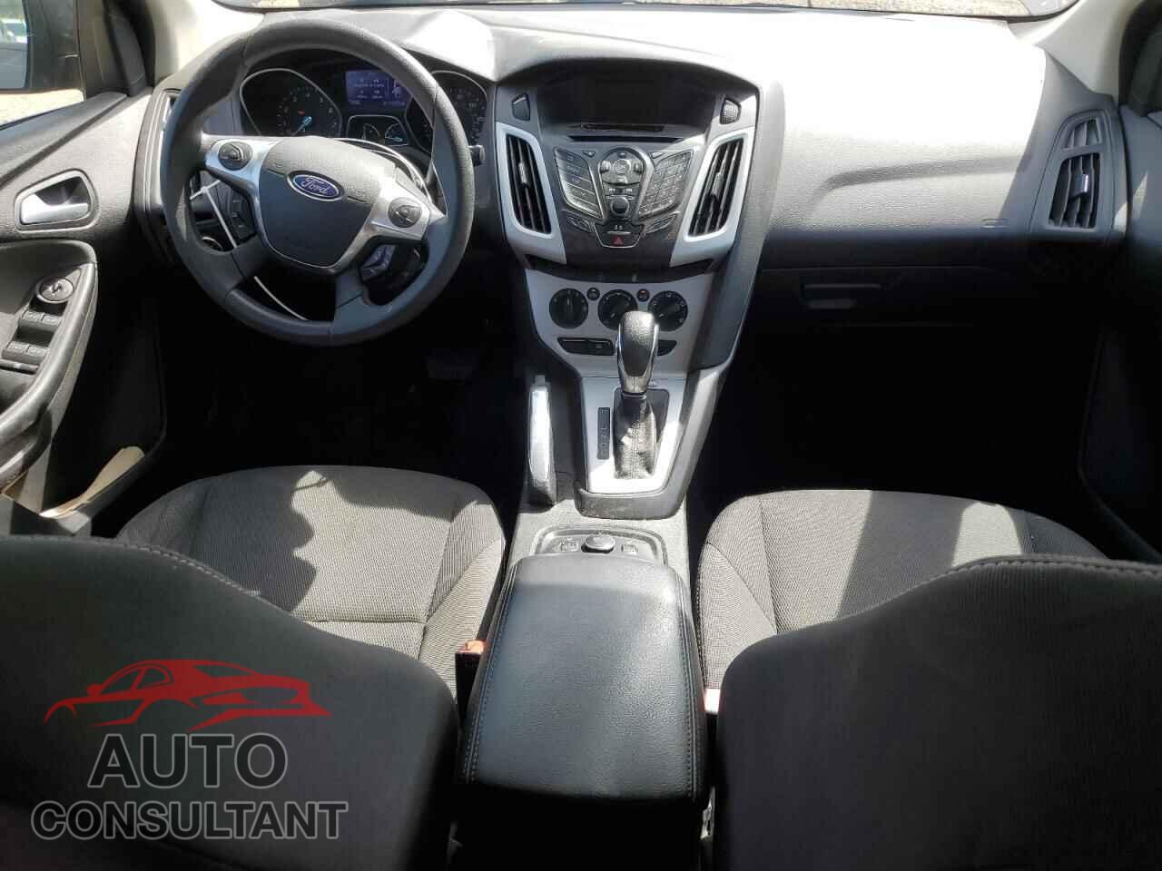 FORD FOCUS 2013 - 1FADP3F20DL219574
