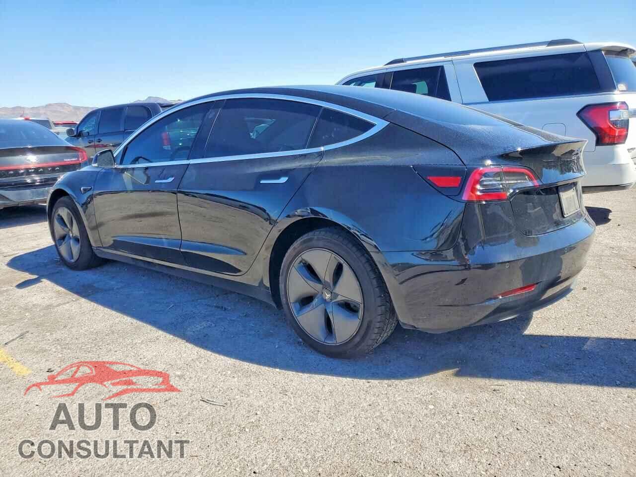 TESLA MODEL 3 2020 - 5YJ3E1EB3LF786896
