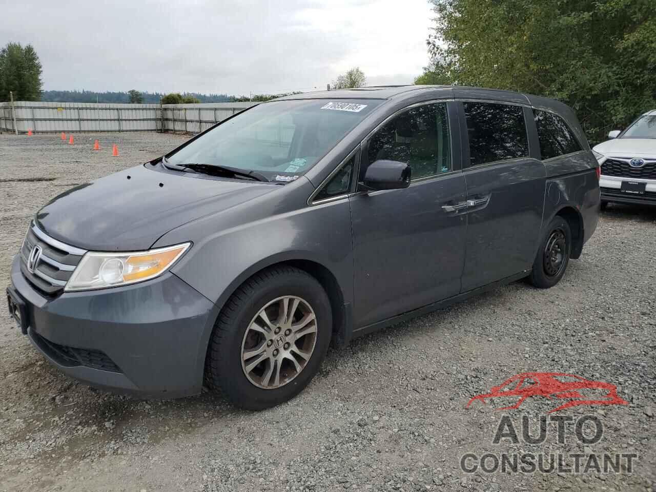 HONDA All Models 2012 - 5FNRL5H68CB143482
