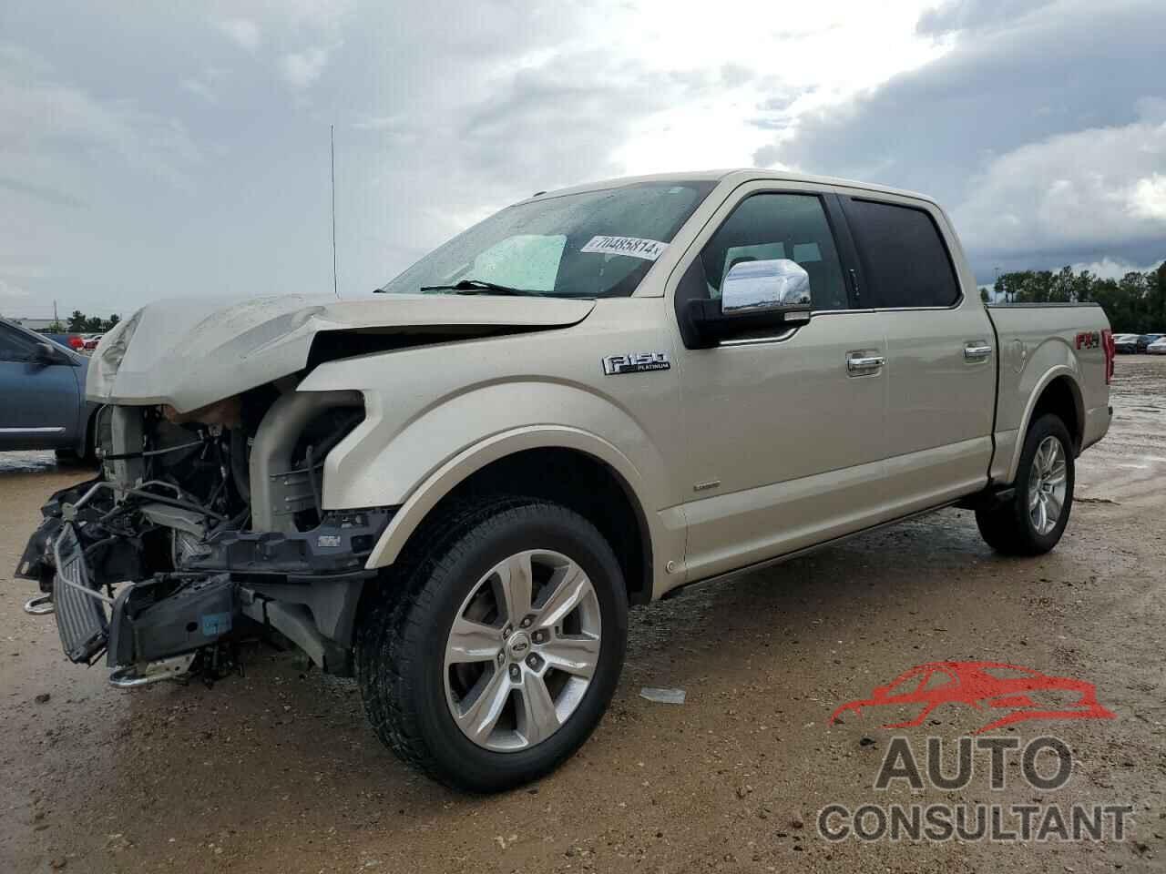 FORD F-150 2017 - 1FTEW1EG7HFA74198