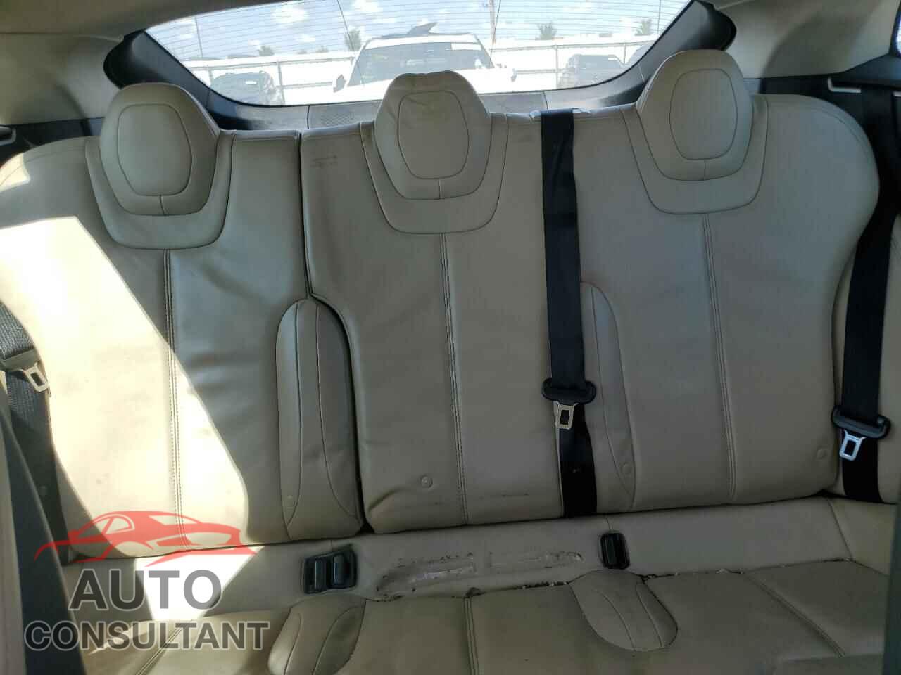 TESLA MODEL S 2013 - 5YJSA1BG9DFP08986