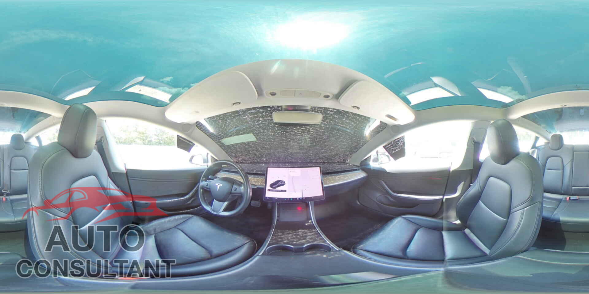 TESLA MODEL 3 2019 - 5YJ3E1EA4KF306399