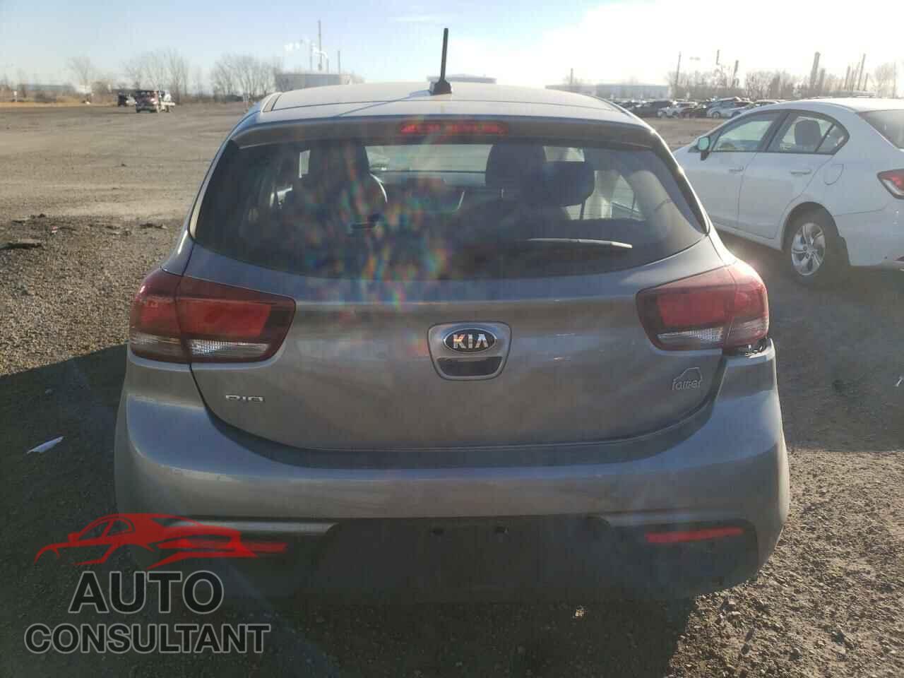 KIA RIO 2021 - 3KPA25AD6ME405015
