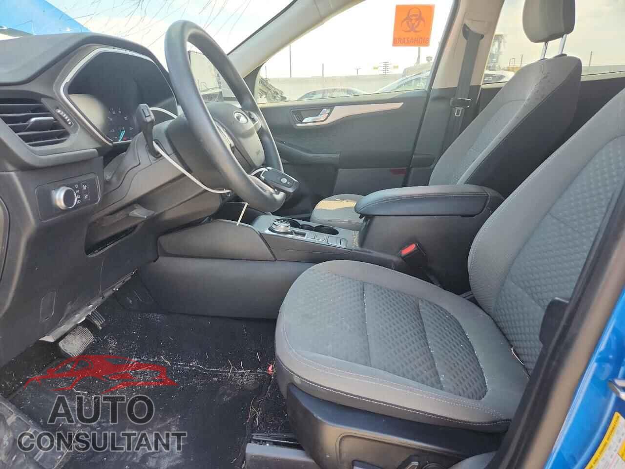 FORD ESCAPE 2020 - 1FMCU9G66LUA34369