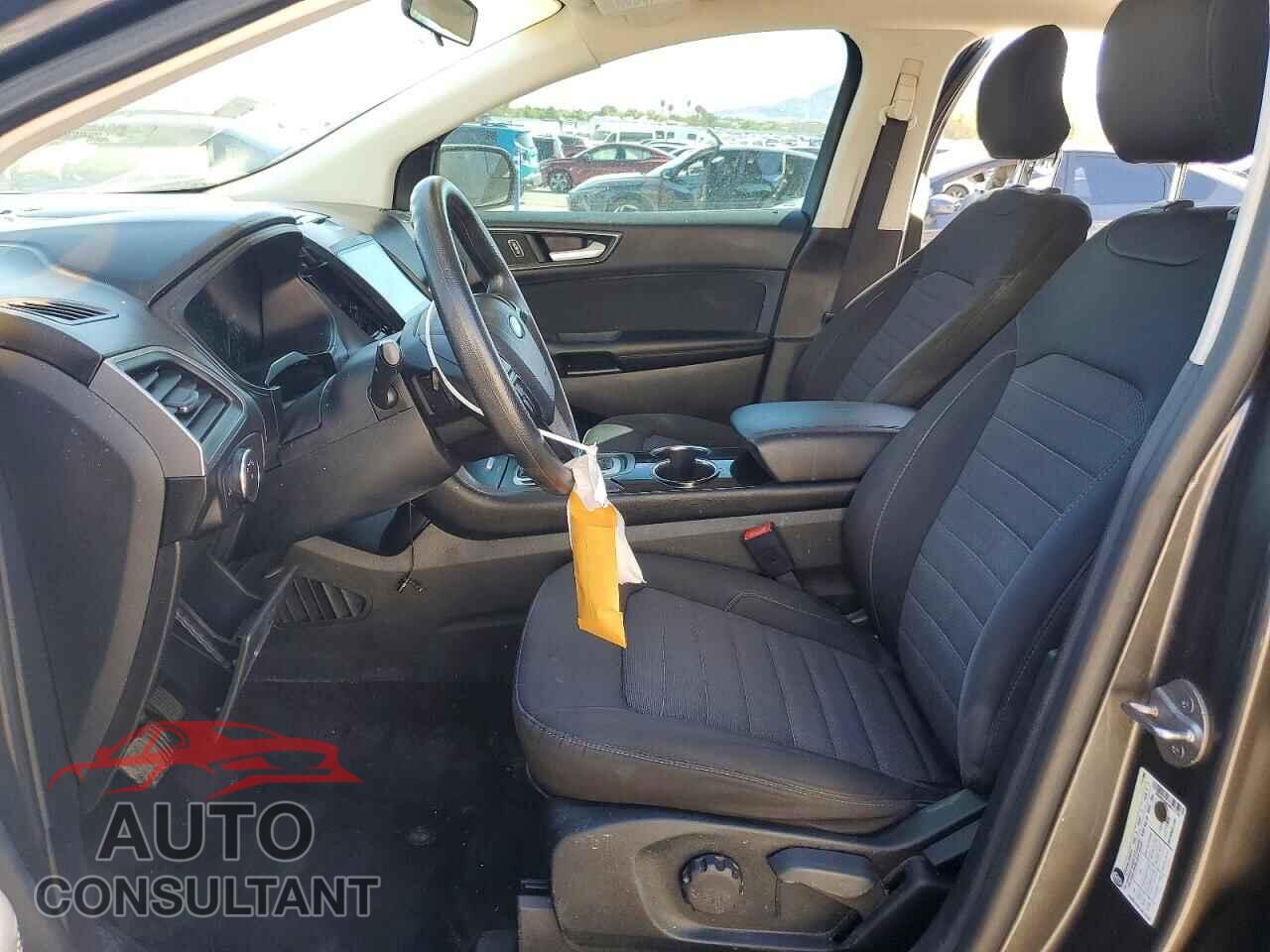 FORD EDGE 2016 - 2FMPK3G96GBC17748