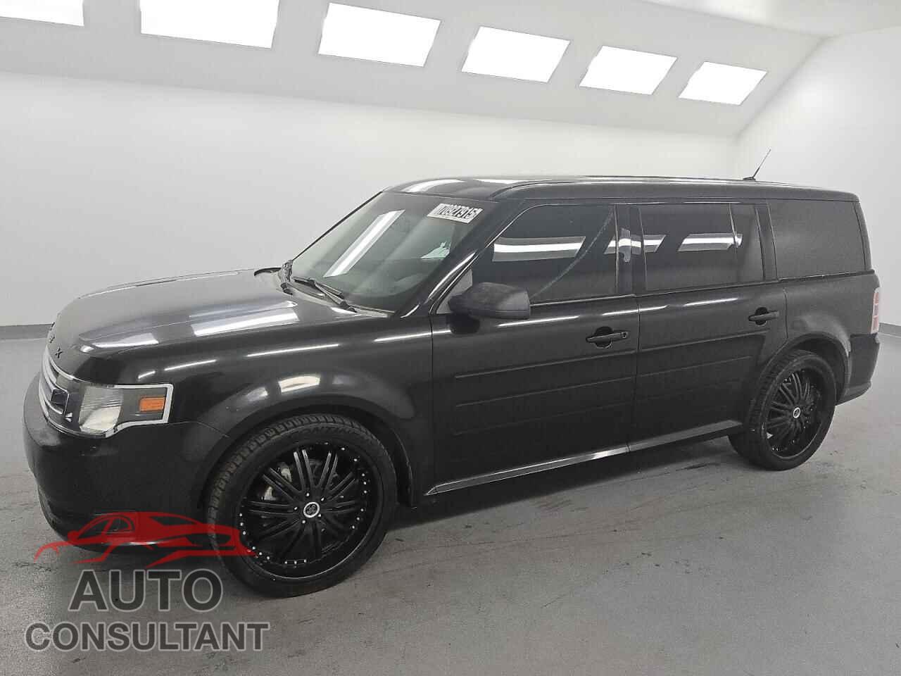 FORD FLEX 2014 - 2FMGK5B82EBD35092