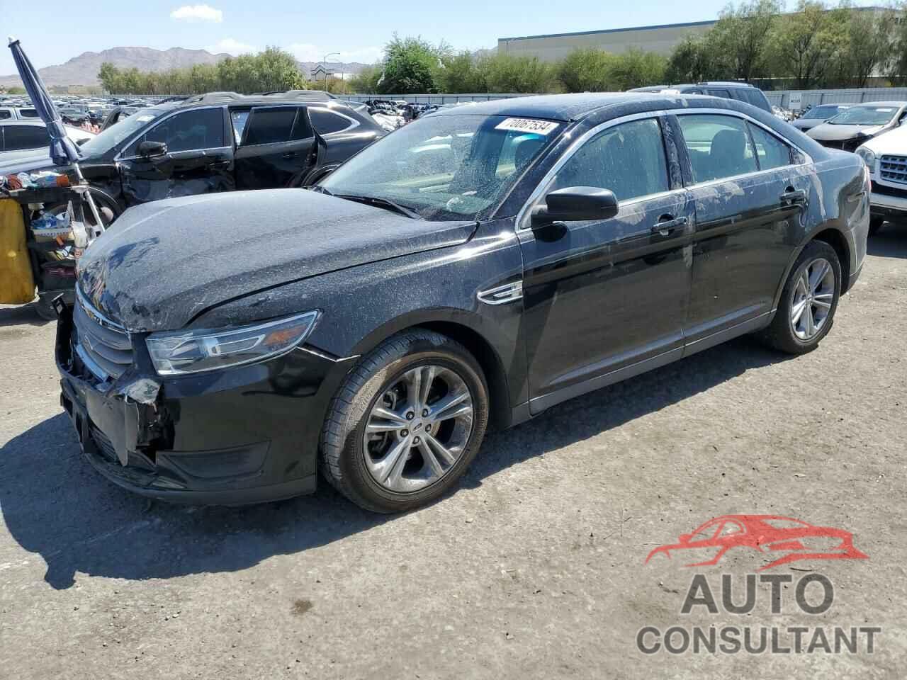 FORD TAURUS 2017 - 1FAHP2D83HG110964