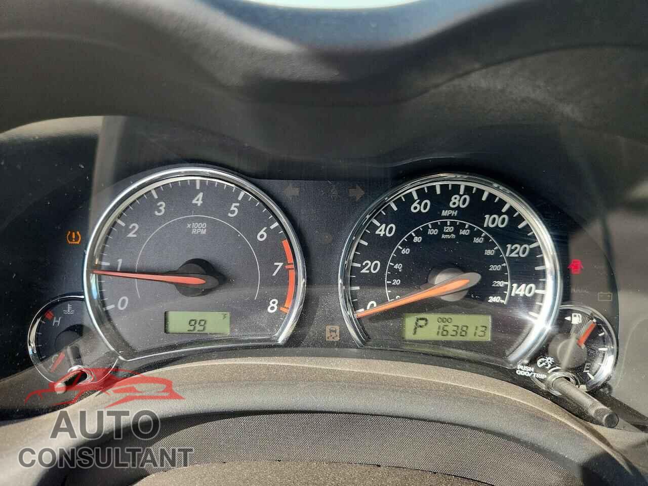 TOYOTA COROLLA 2012 - 5YFBU4EE9CP017768