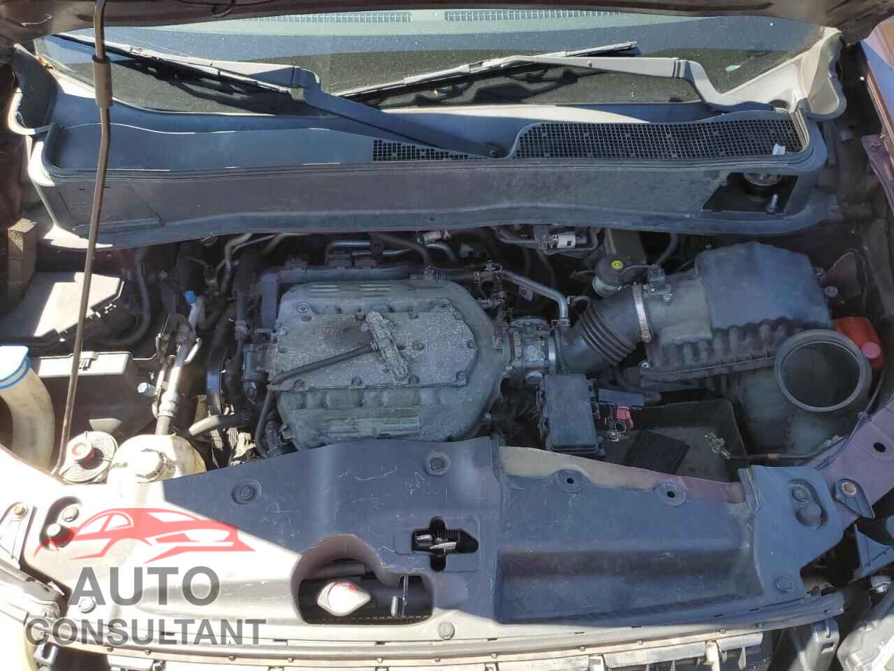 HONDA PILOT 2012 - 5FNYF4H97CB070127