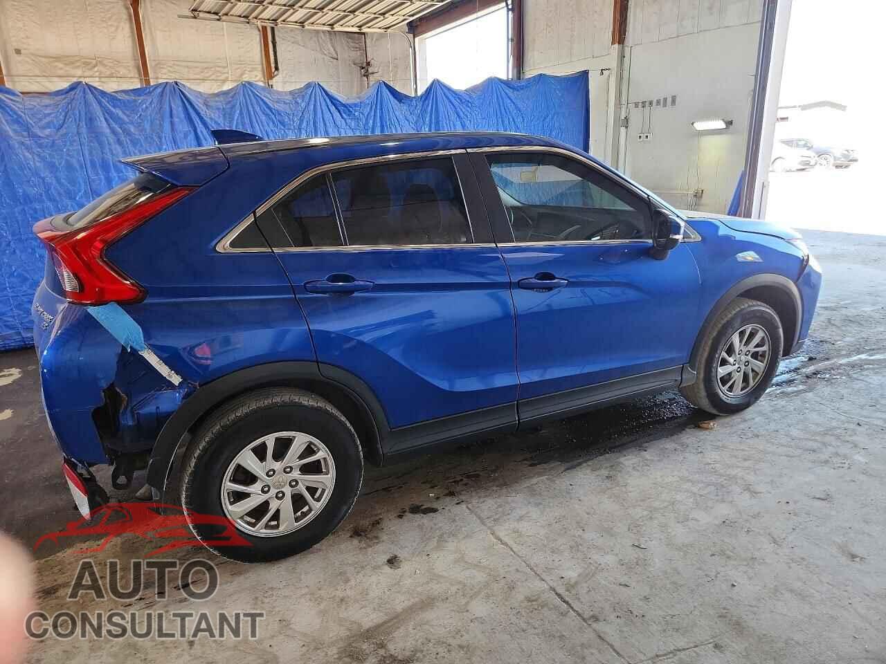 MITSUBISHI ECLIPSE 2019 - JA4AS3AA7KZ023422