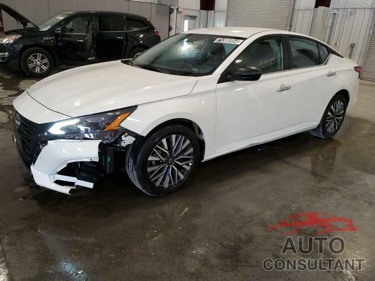 NISSAN ALTIMA 2024 - 1N4BL4DV0RN412888