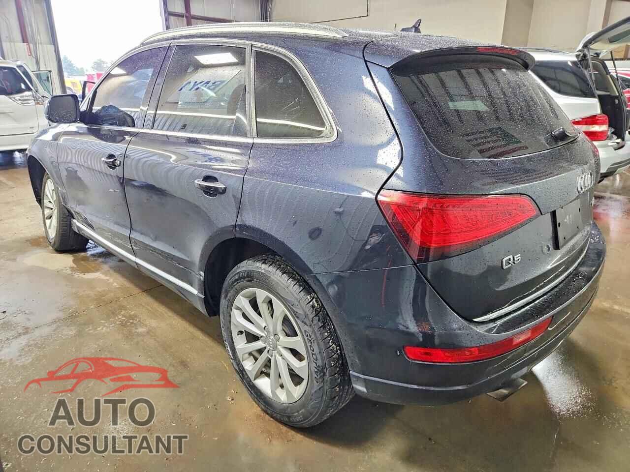 AUDI Q5 2015 - WA1CFAFP8FA012917