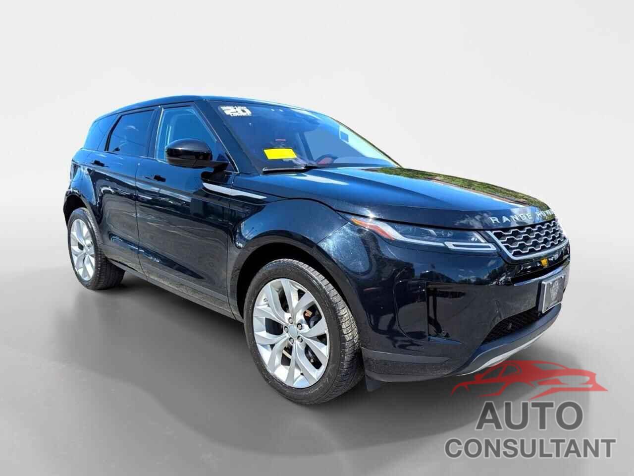 LAND ROVER RANGEROVER 2020 - SALZJ2FXXLH022XXX