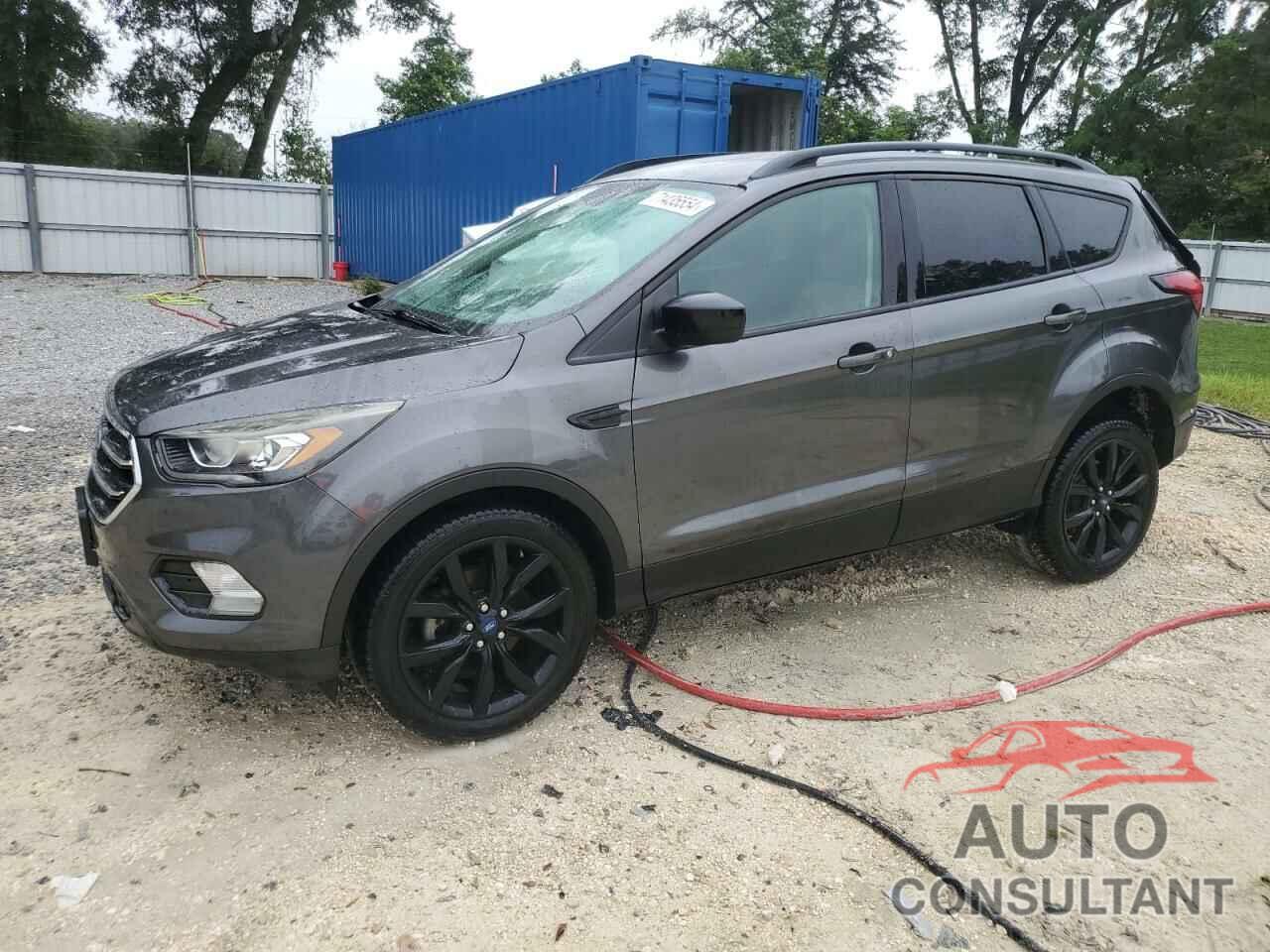 FORD ESCAPE 2019 - 1FMCU0GD2KUA11082