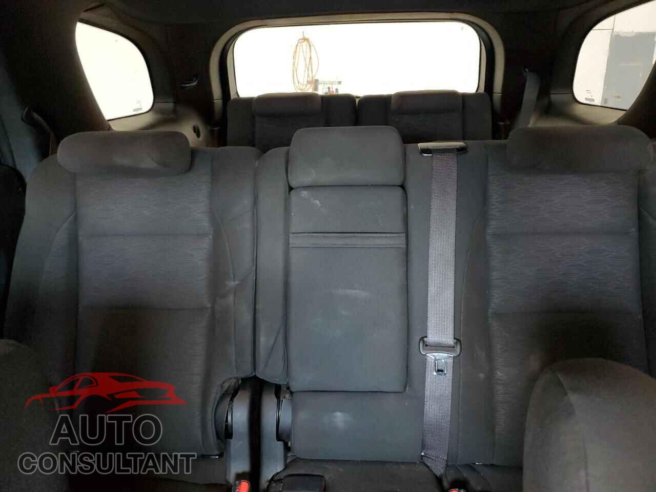 DODGE DURANGO 2021 - 1C4RDJAG2MC725245
