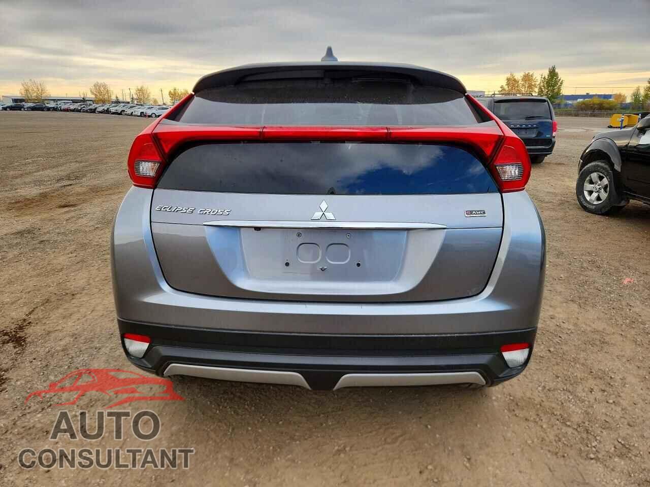 MITSUBISHI ECLIPSE 2020 - JA4AT3AA8LZ602465