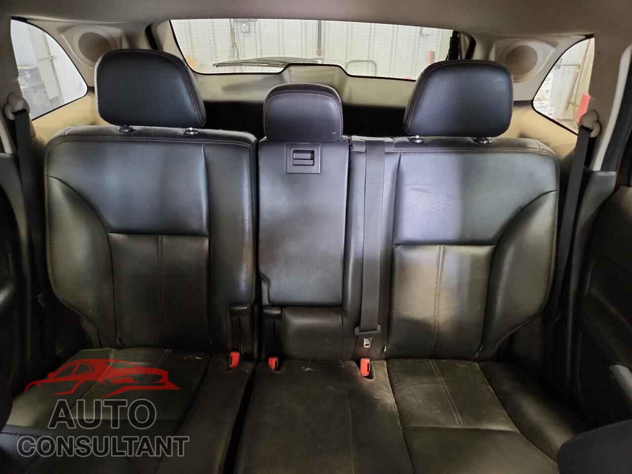 FORD EDGE 2013 - 2FMDK4KC1DBB51293