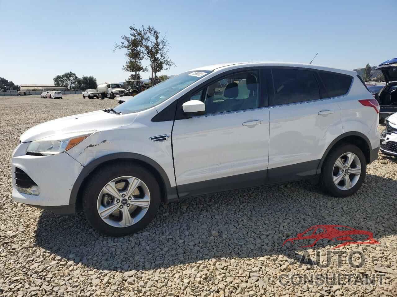 FORD ESCAPE 2015 - 1FMCU0G90FUC89724