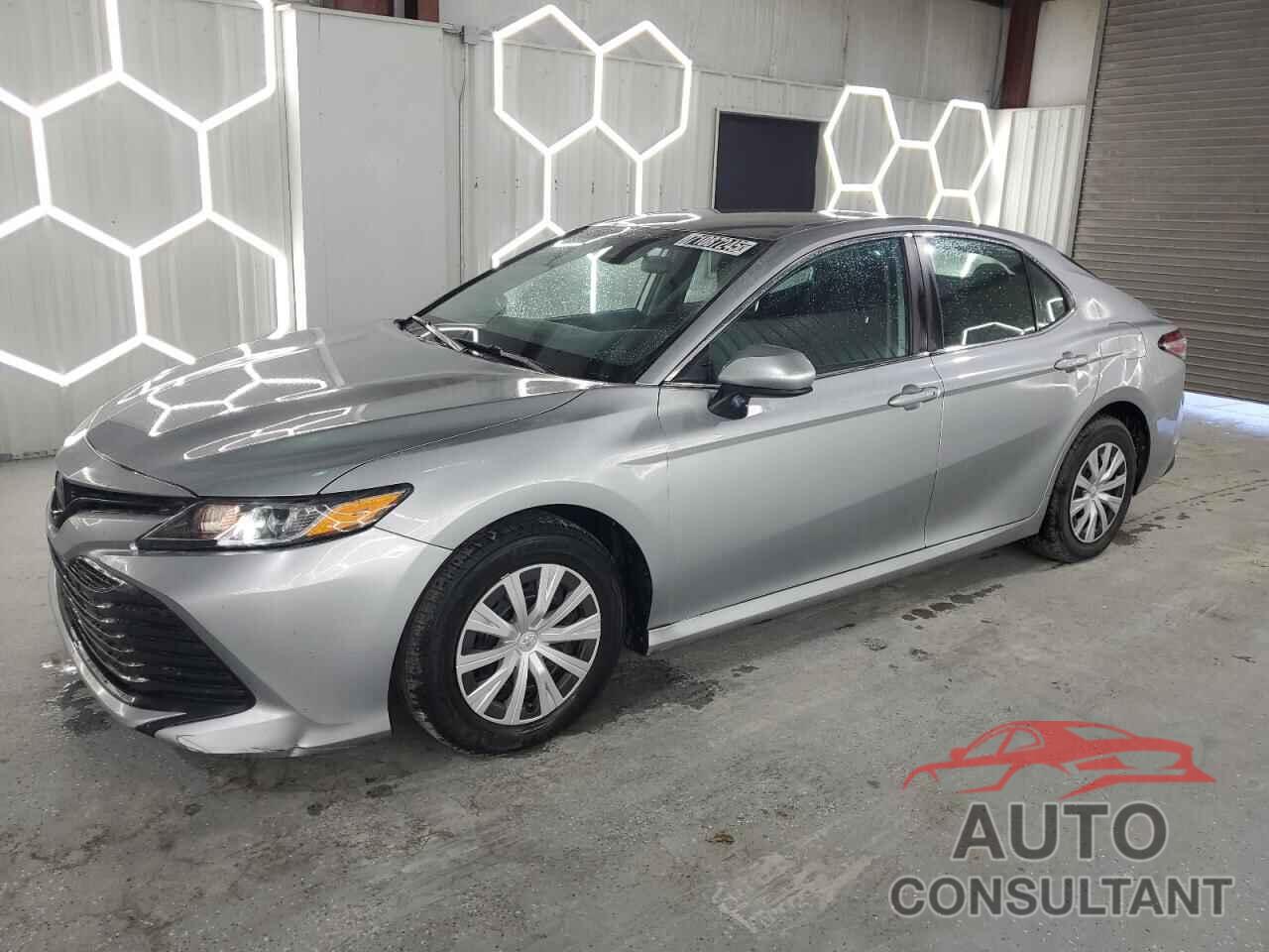 TOYOTA CAMRY 2020 - 4T1A11AK0LU921117