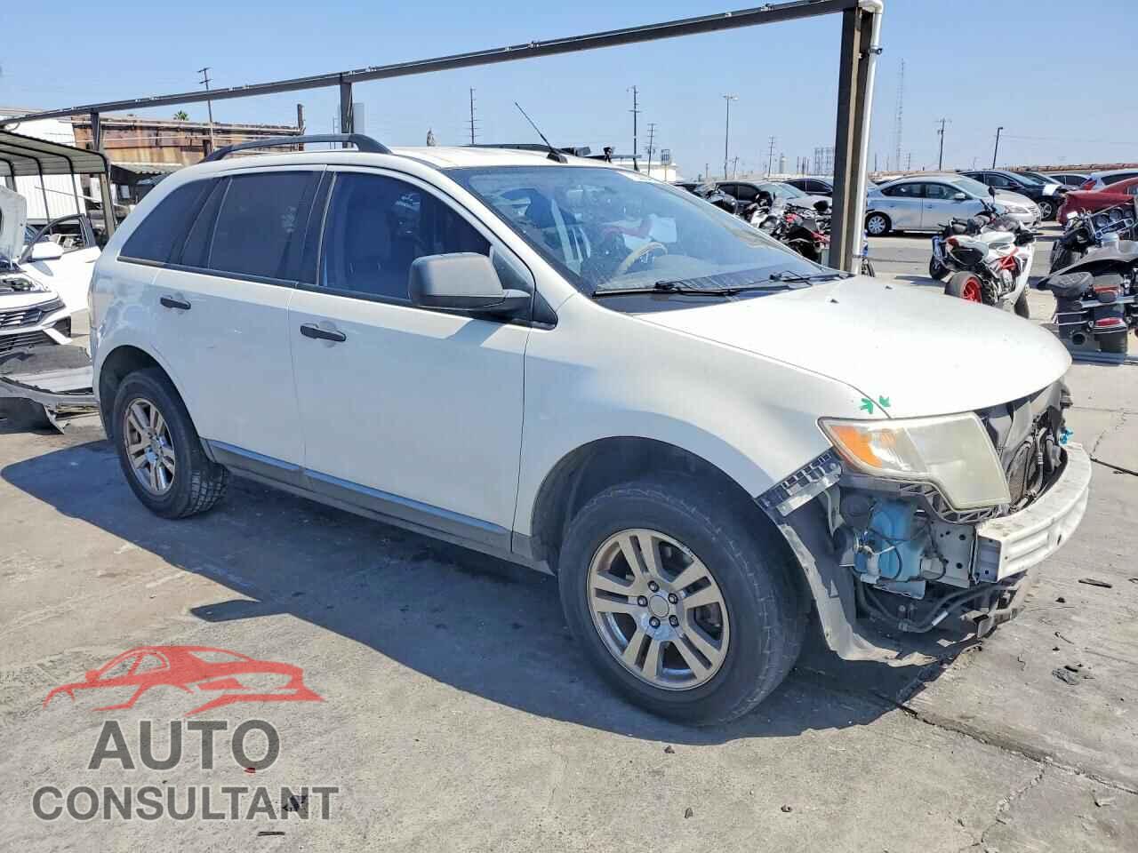 FORD EDGE 2009 - 2FMDK36C19BA93326