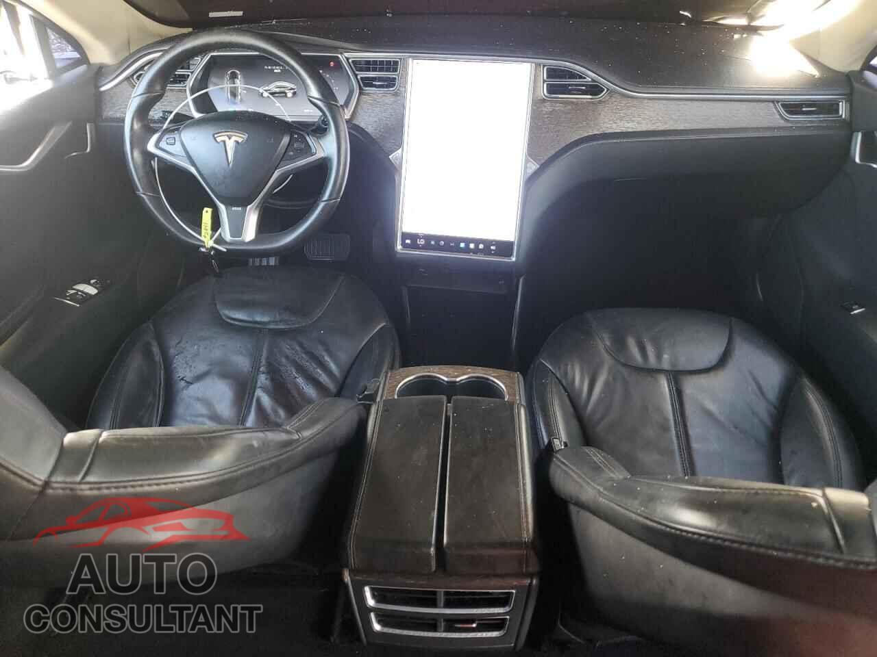TESLA MODEL S 2013 - 5YJSA1DN0DFP11304