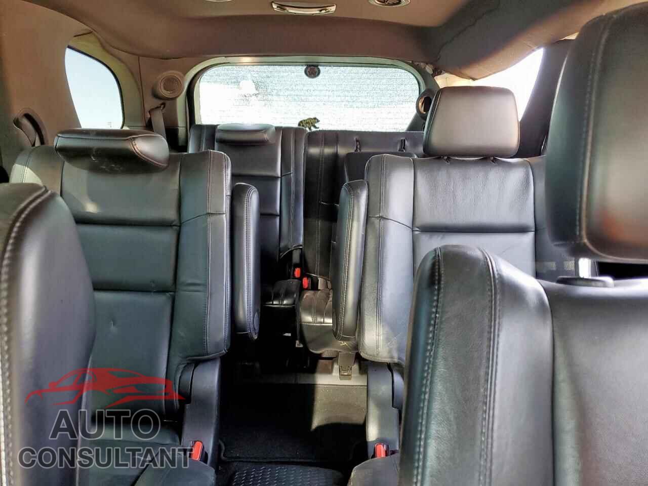 DODGE DURANGO 2020 - 1C4RDHDG8LC119855