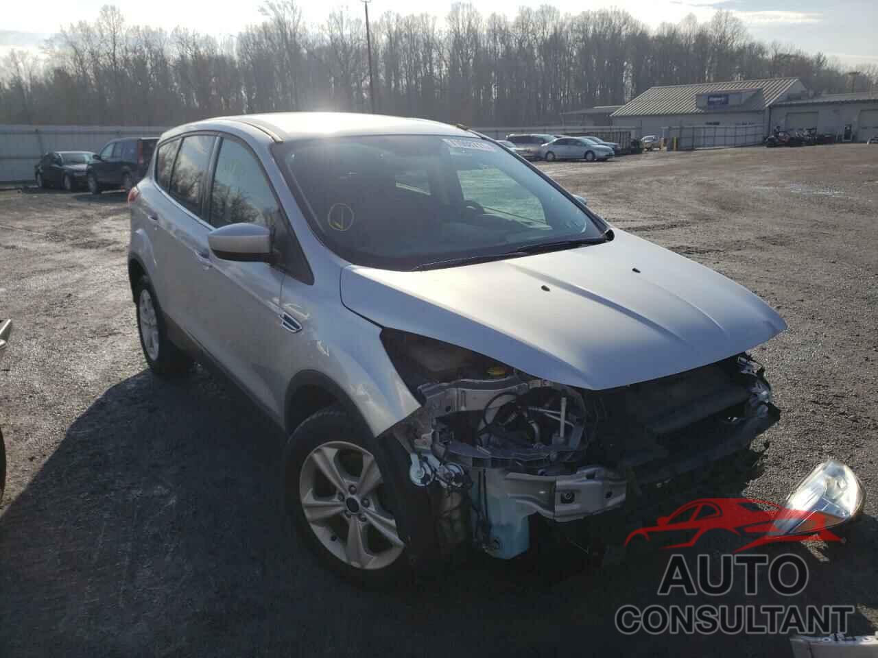 FORD ESCAPE 2016 - 1FMCU9GX5GUB11070