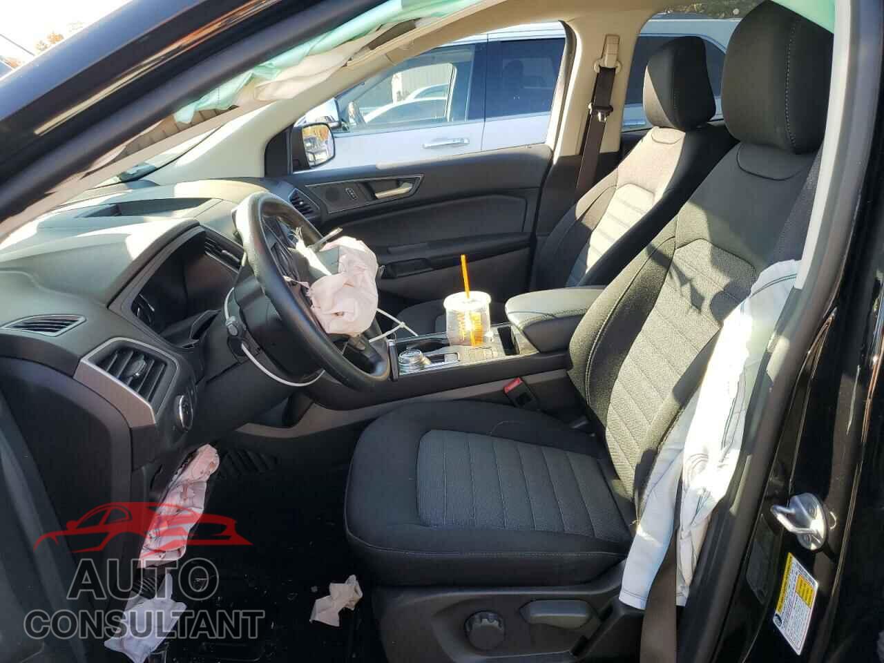 FORD EDGE 2023 - 2FMPK4G99PBA01849