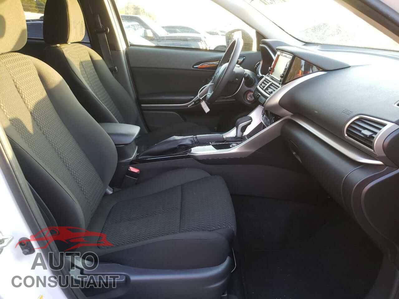 MITSUBISHI ECLIPSE 2020 - JA4AT3AA3LZ026123