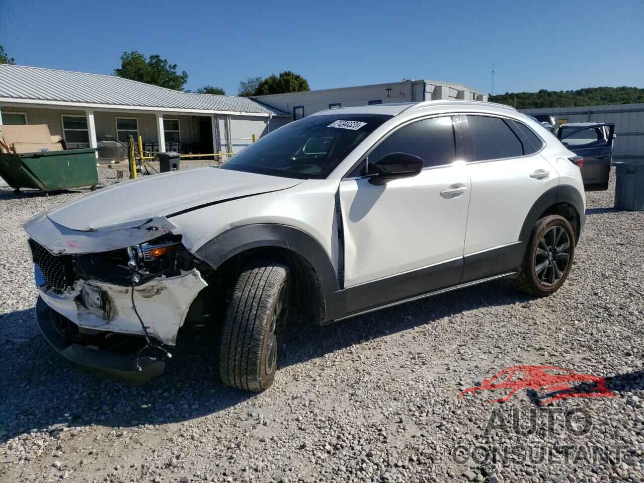 MAZDA CX30 2023 - 3MVDMBDY4PM568887