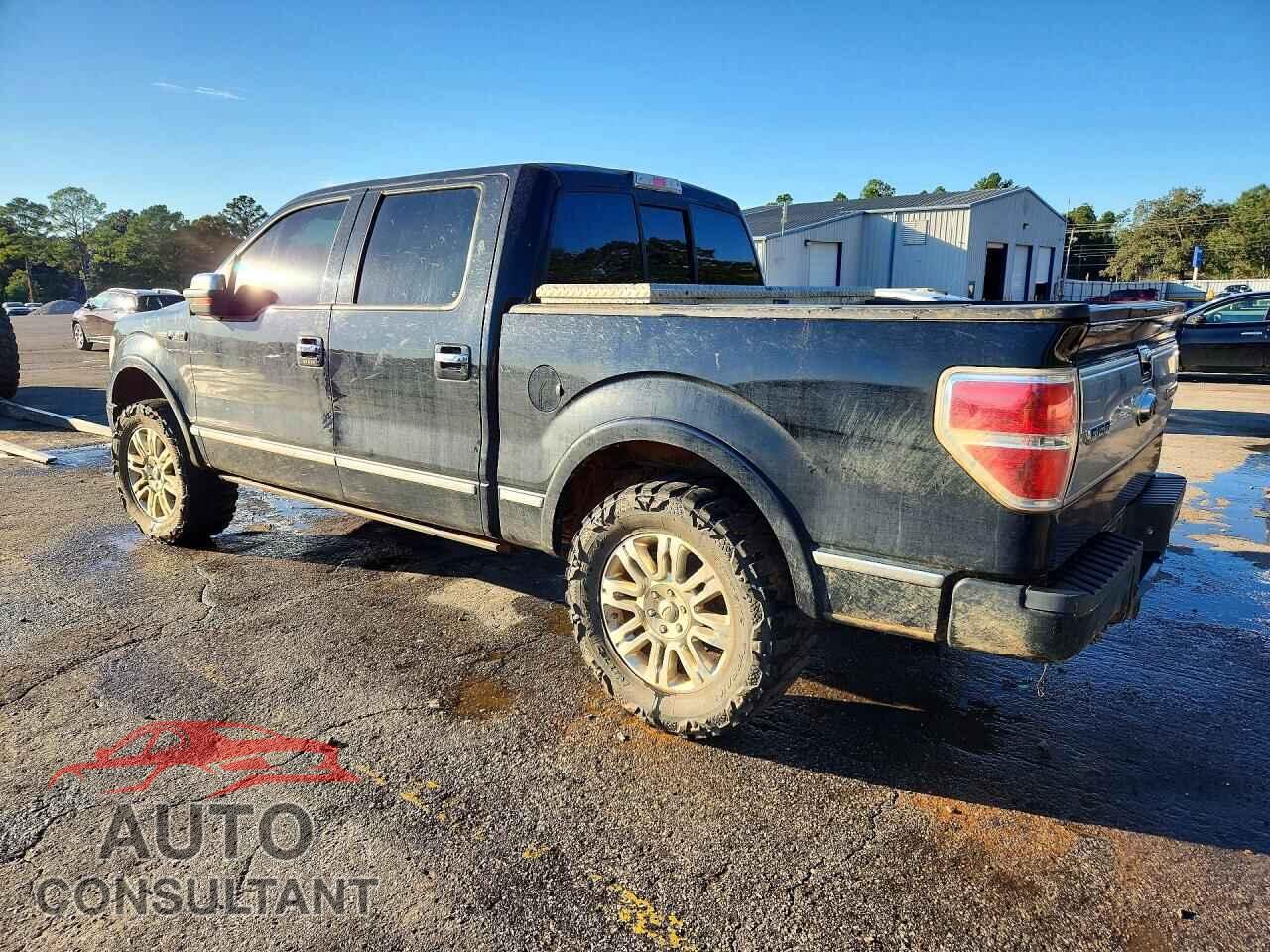 FORD F150 2013 - 1FTFW1CF1DFA72097
