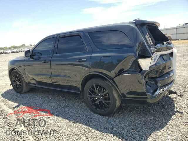 DODGE DURANGO 2015 - 1C4RDHAG0FC695027