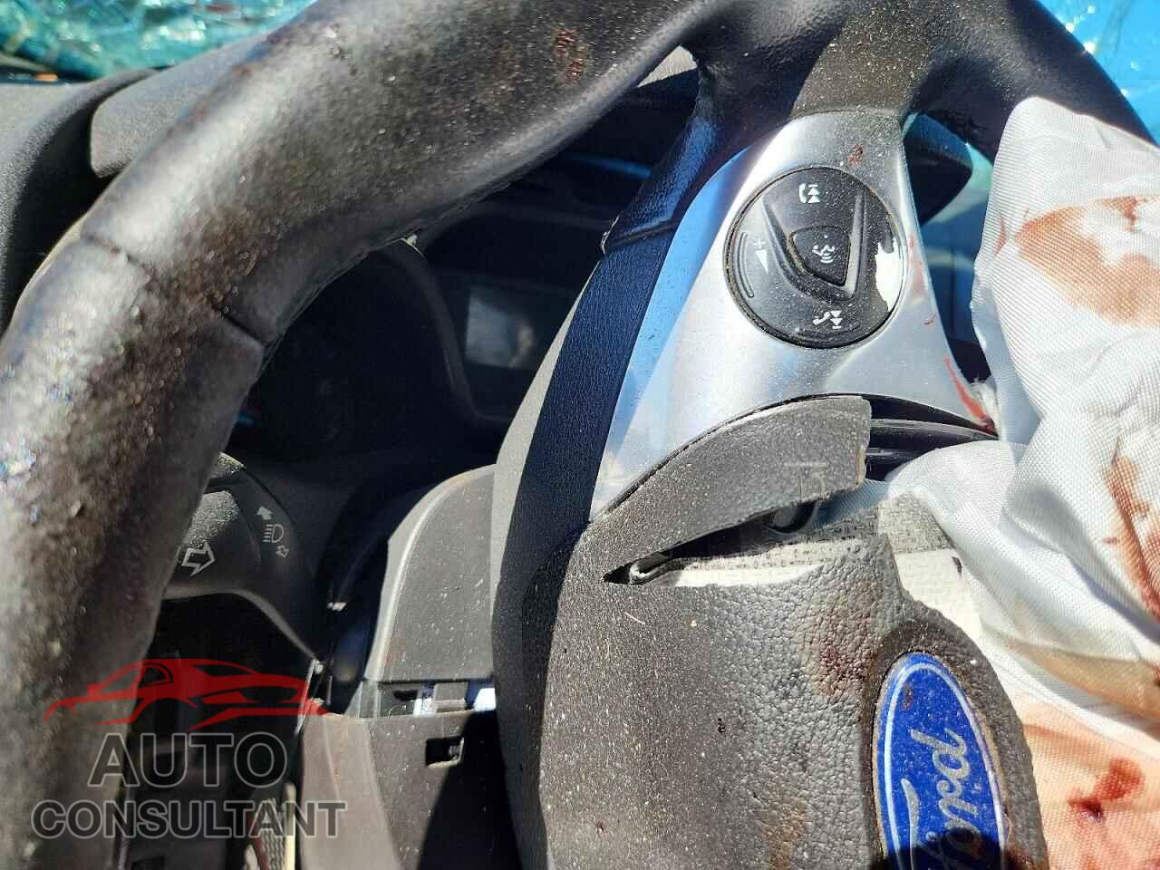 FORD TRANSIT 2017 - NM0LS7F74H1329114