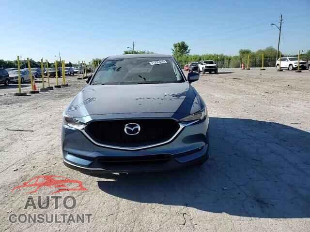 MAZDA CX-5 2017 - JM3KFBDL5H0222446