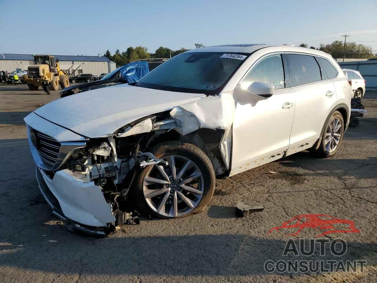 MAZDA CX-9 2023 - JM3TCBDY0P0632871