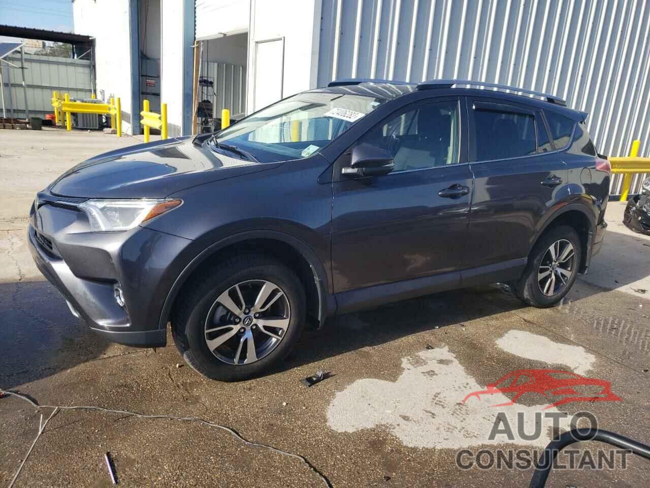 TOYOTA RAV4 2018 - JTMWFREV9JJ731460