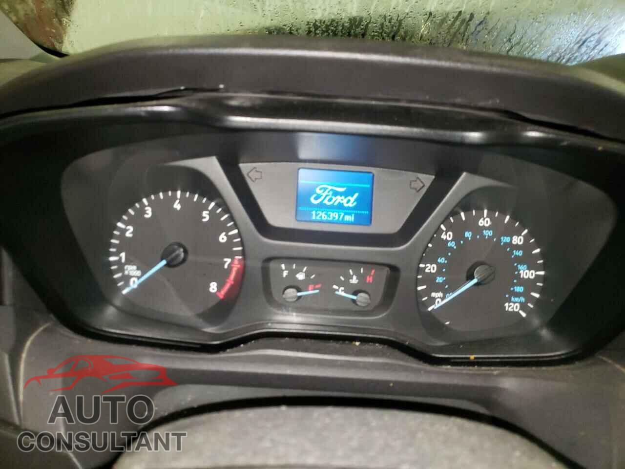 FORD TRANSIT 2016 - 1FTYR1YM9GKA96862