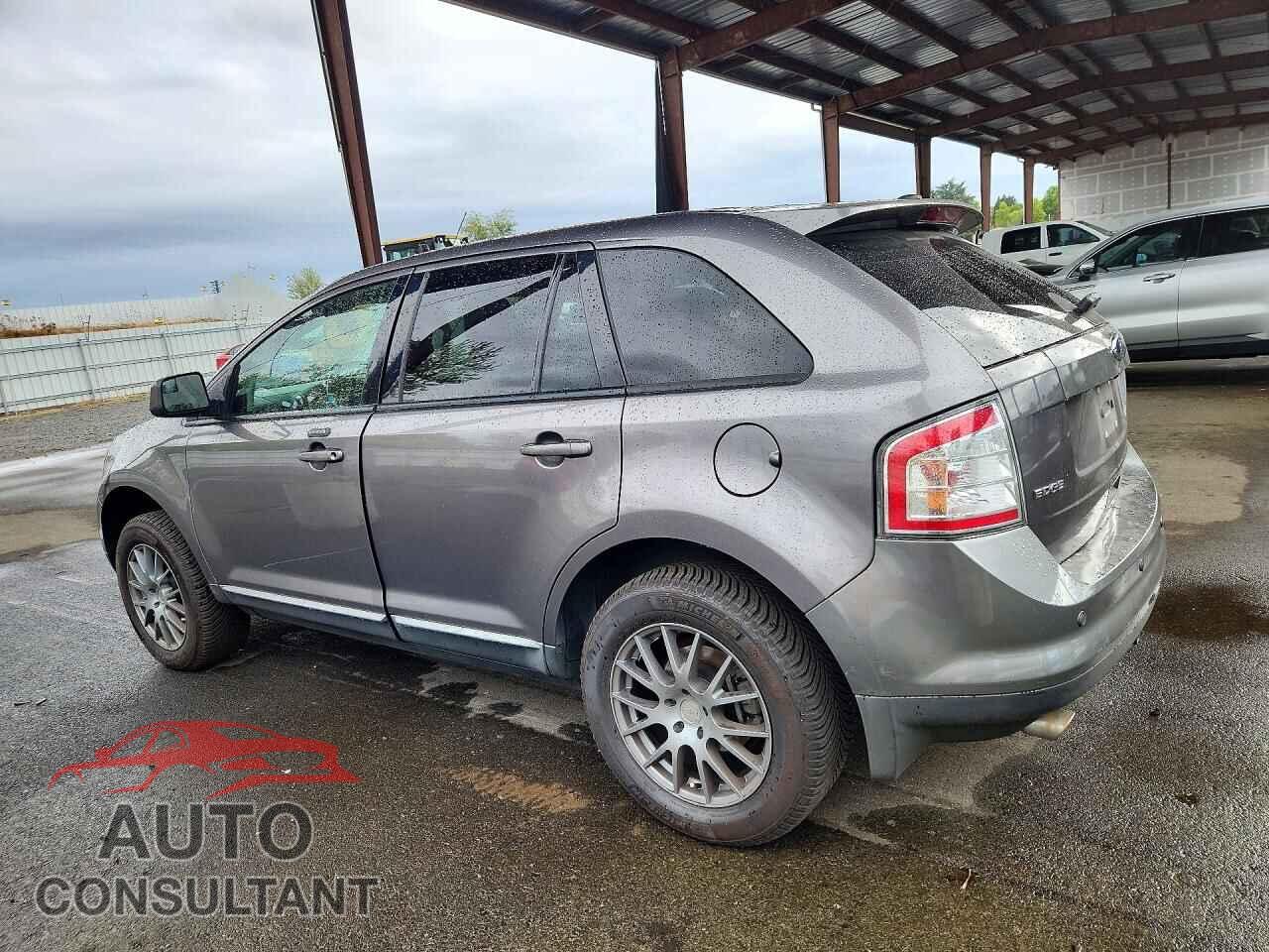 FORD EDGE 2010 - 2FMDK4JC3ABA65111
