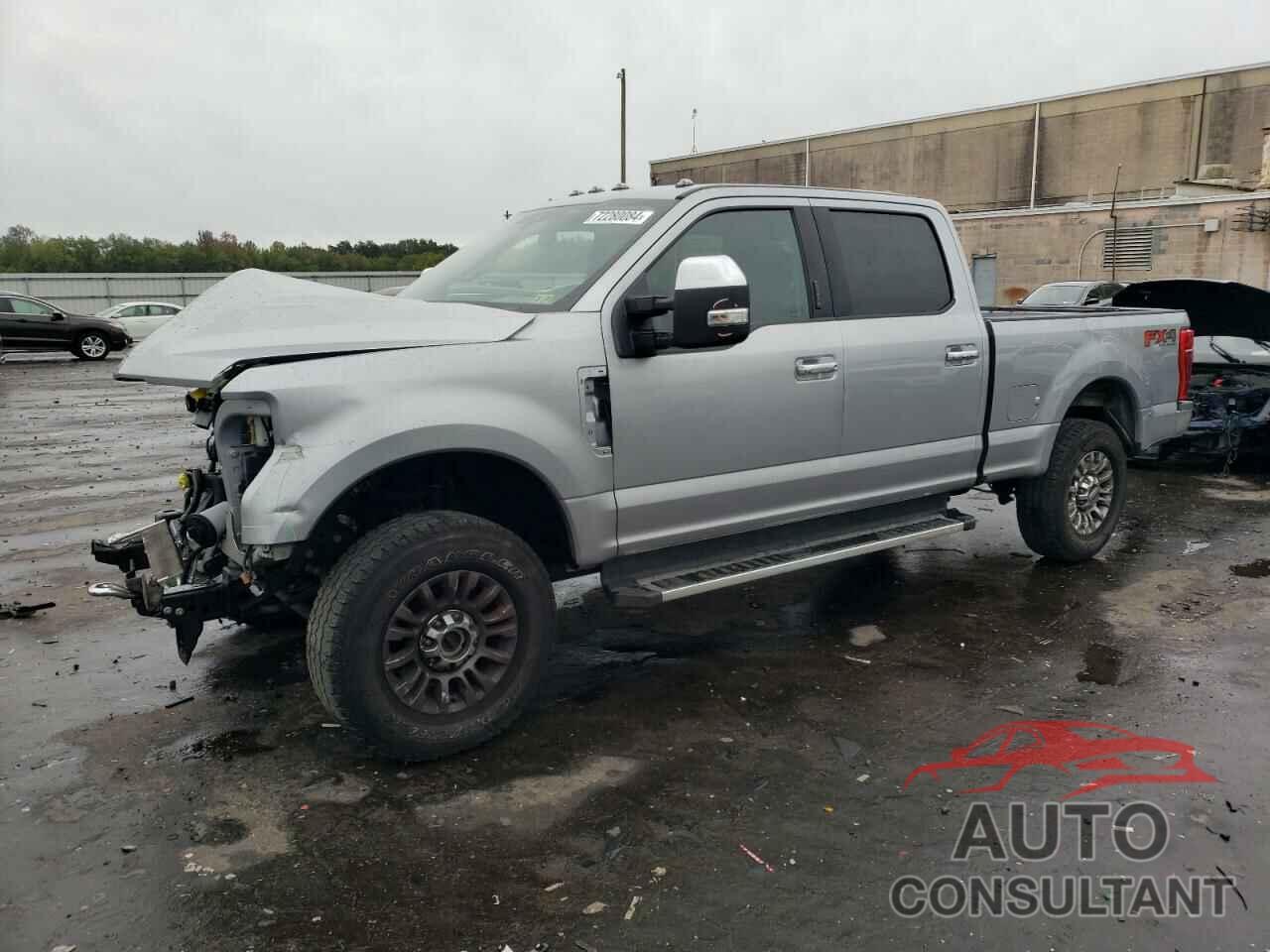 FORD F250 2022 - 1FT7W2BN0NEF76487