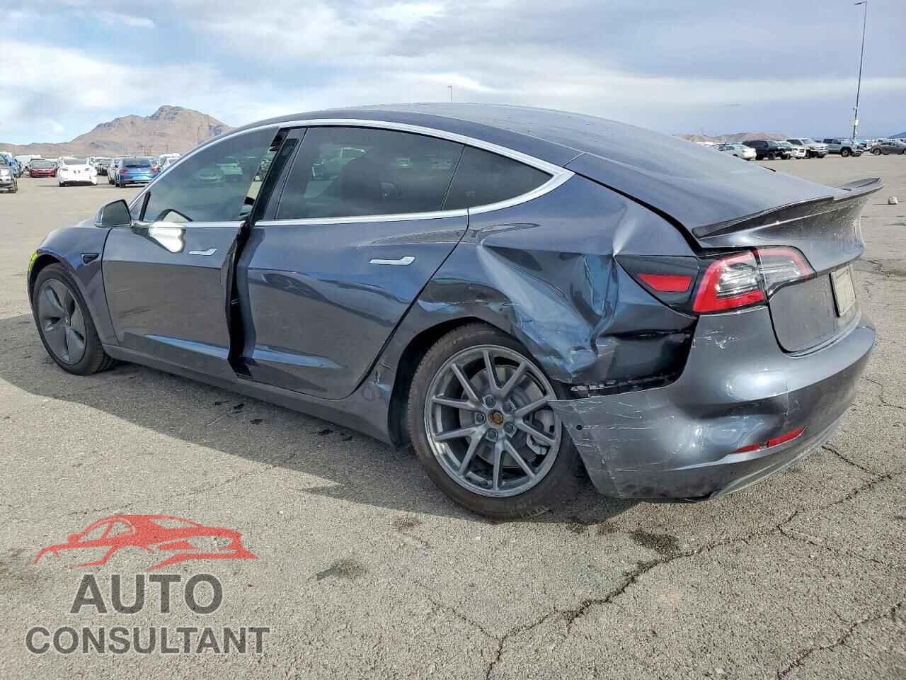 TESLA MODEL 3 2020 - 5YJ3E1EA5LF803480